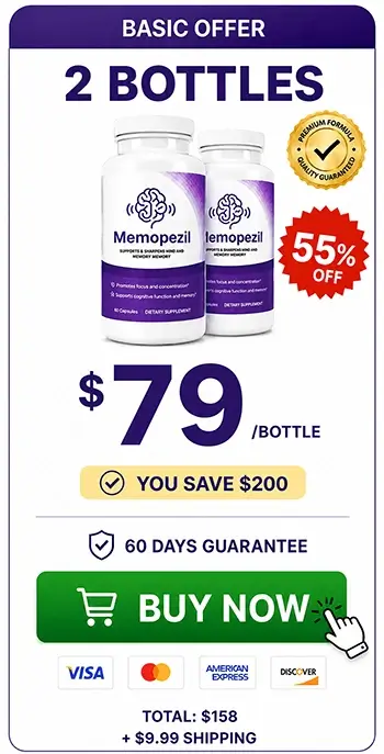 Memopezil package2