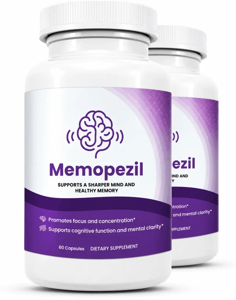 Memopezil about