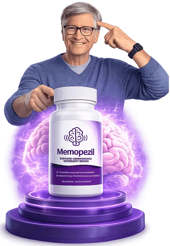 Memopezil detail