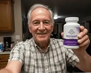 Memopezil review